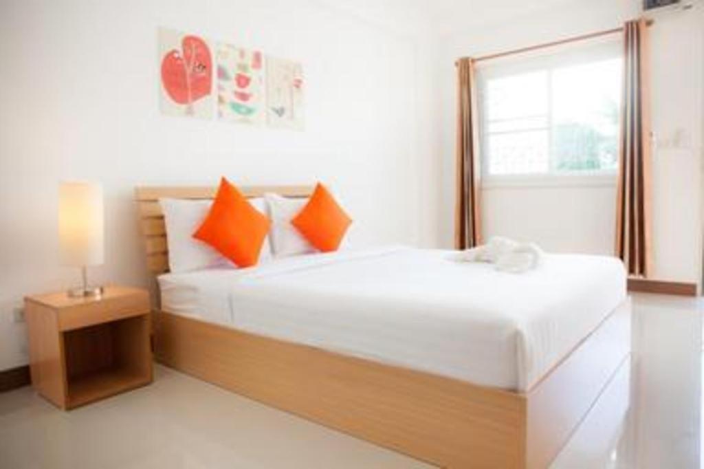 Meesuk Chiangrai Hotel Chiang Rai Exterior photo