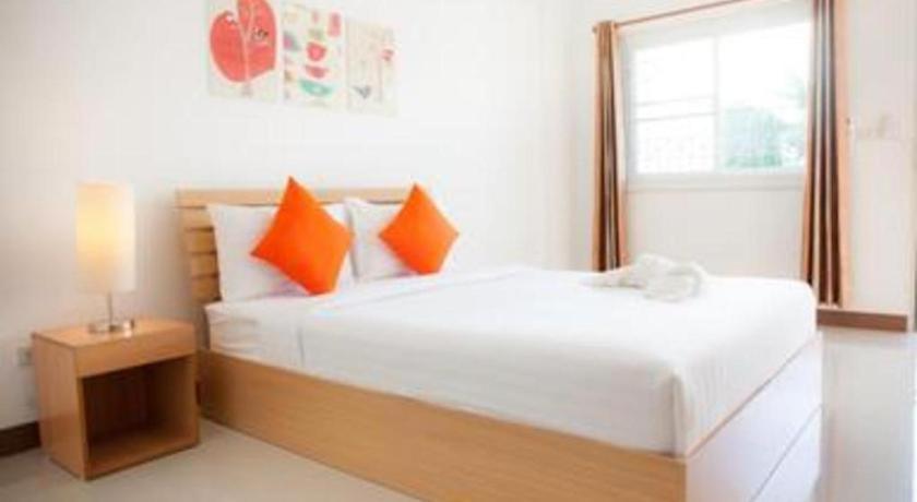 Meesuk Chiangrai Hotel Chiang Rai Exterior photo