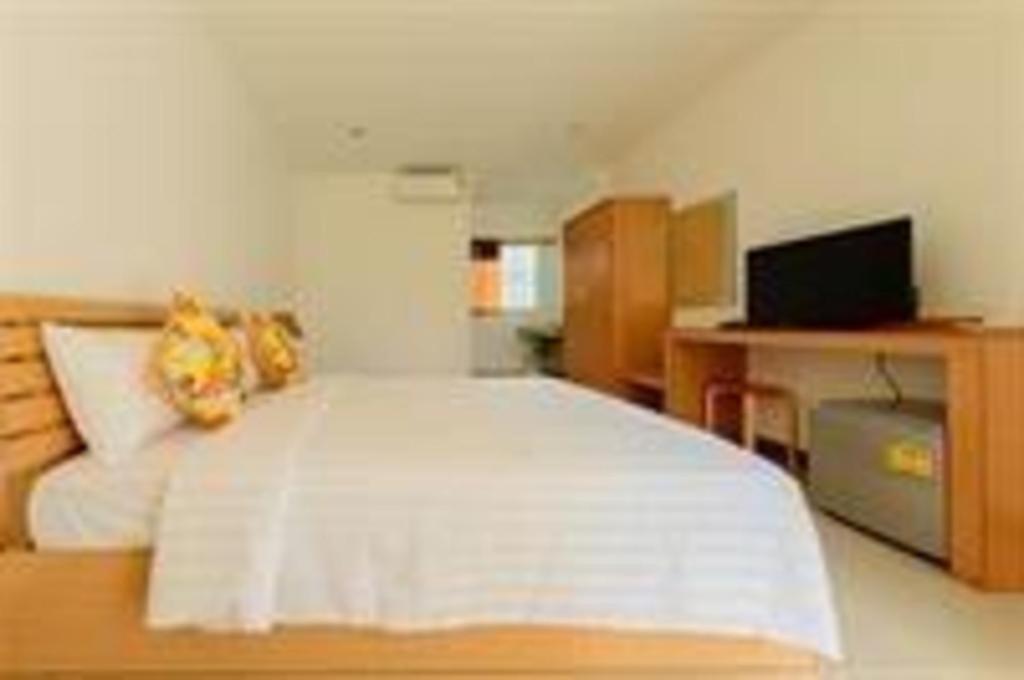 Meesuk Chiangrai Hotel Chiang Rai Exterior photo